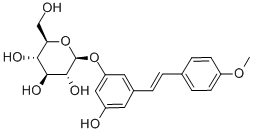Desoxyrhaponticin 30197-14-9